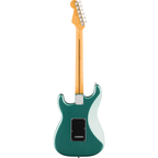 Fender American Pro Classic Strat HSS RW FB - Faded Sherwood Green Met
