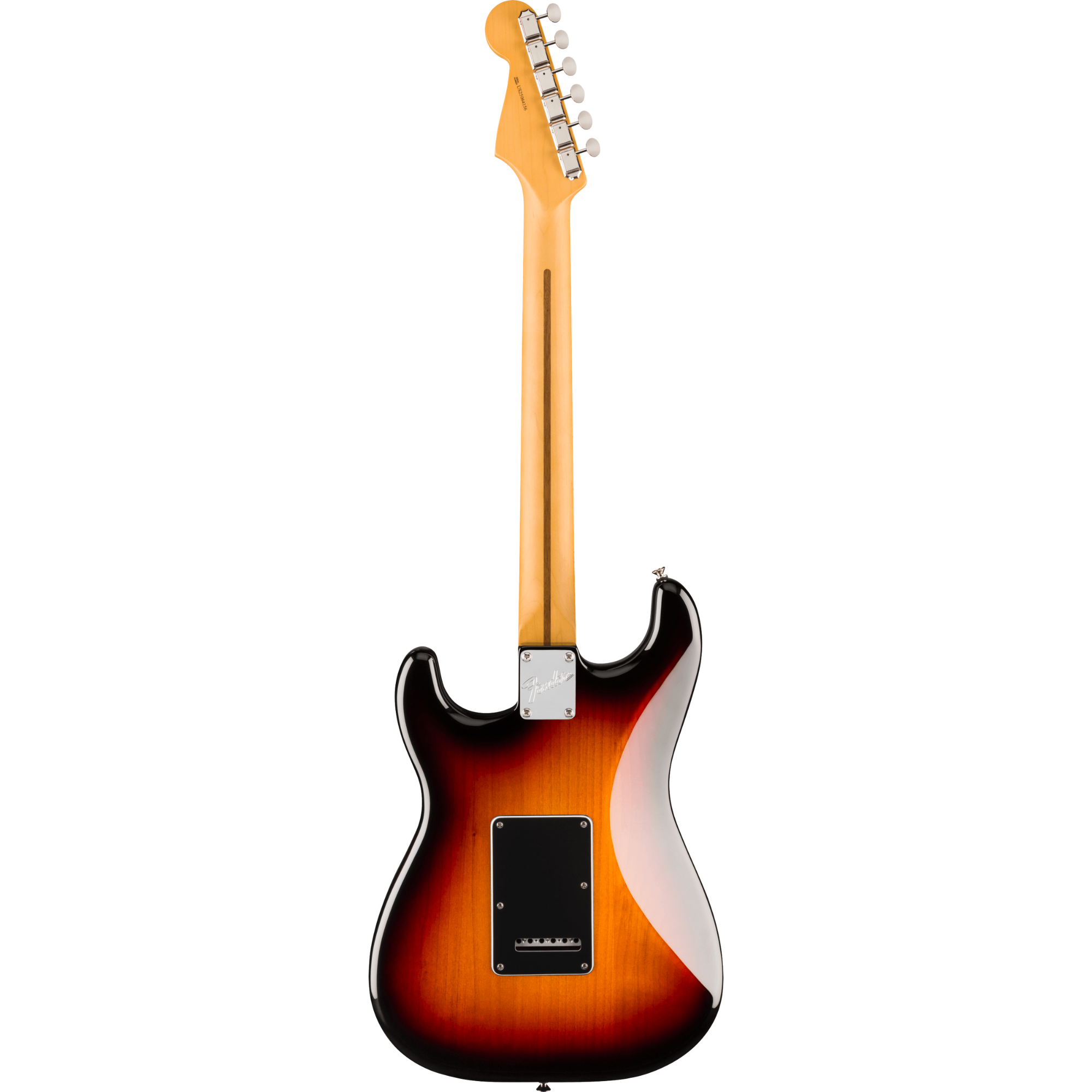 Fender American Pro Classic Strat HSS M FB - 3-Color Sunburst