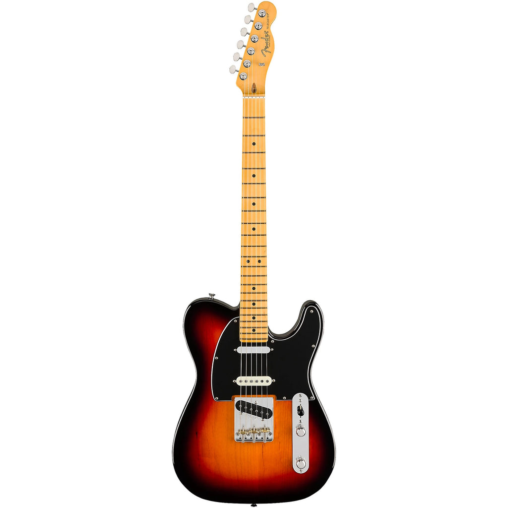 Fender American Pro Classic Tele SSS M FB - 3-Color Sunburst