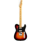 Fender American Pro Classic Tele SSS M FB - 3-Color Sunburst