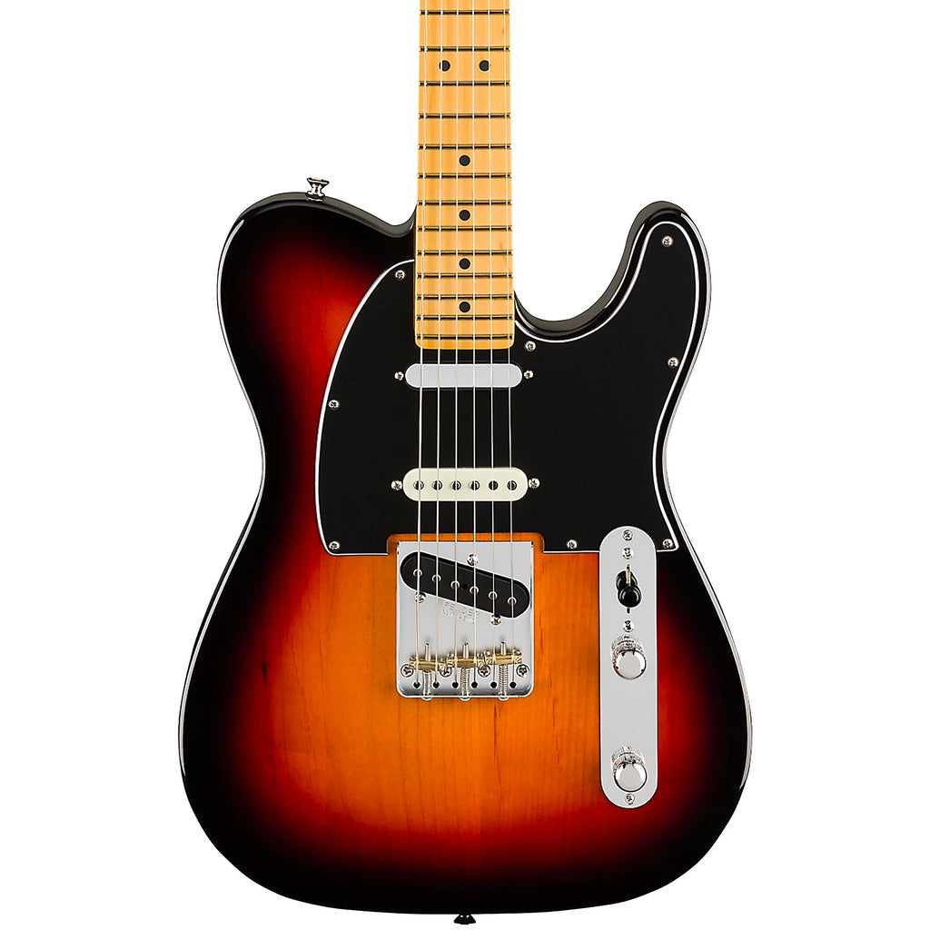Fender American Pro Classic Tele SSS M FB - 3-Color Sunburst