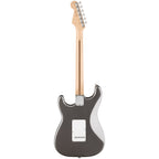 Fender Eric Clapton Stratocaster Electric Guitar w Maple Fretboard - Pewter