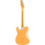Fender Ultra Luxe Vintage 50's Telecaster Electric Guitar Maple Neck - Butterscotch Blonde