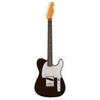 Fender American Ultra II Telecaster Ebony Fingerboard - Texas Tea