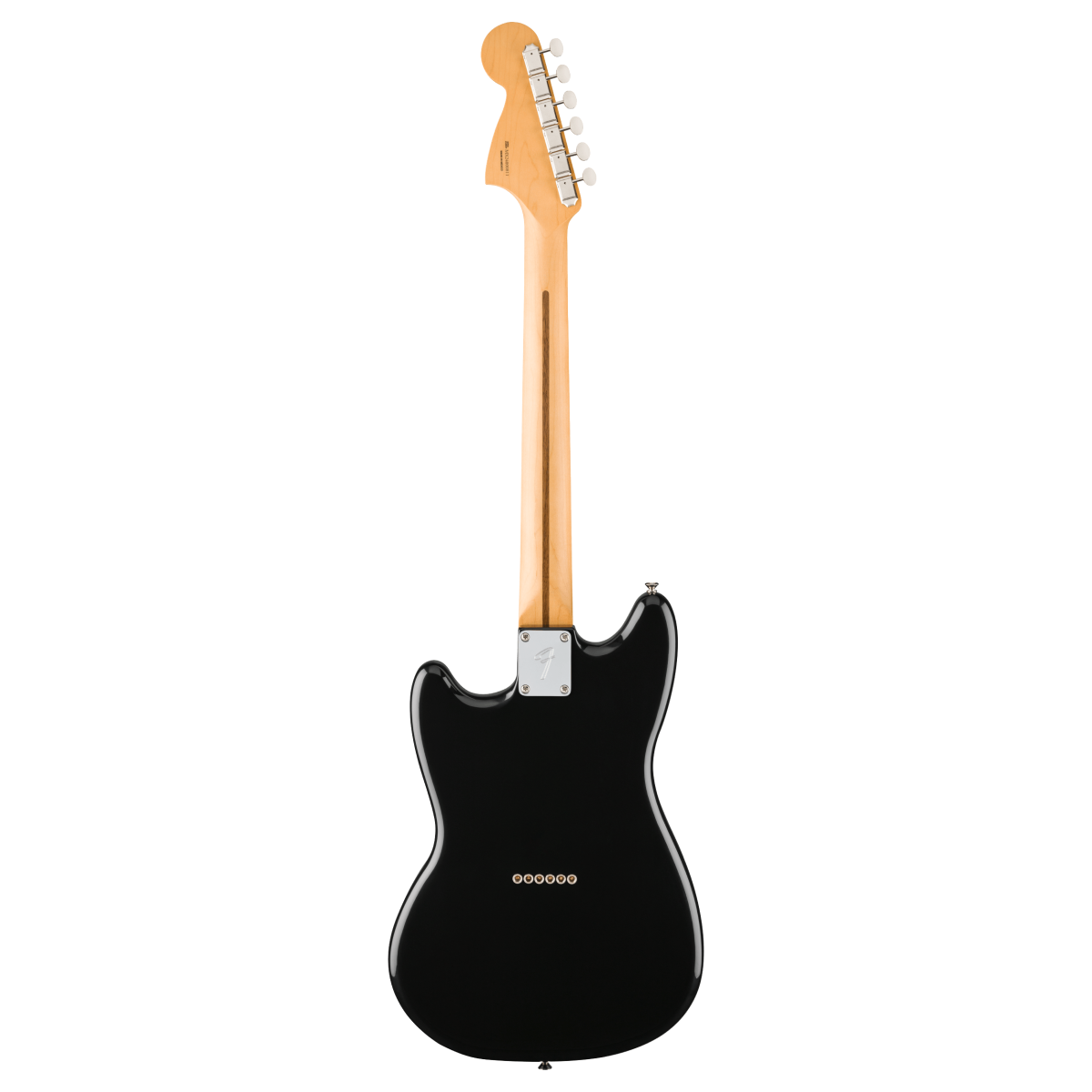Fender Player II Mustang Rosewood Fingerboard - Black