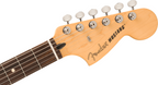 Fender Player II Mustang Rosewood Fingerboard - Black