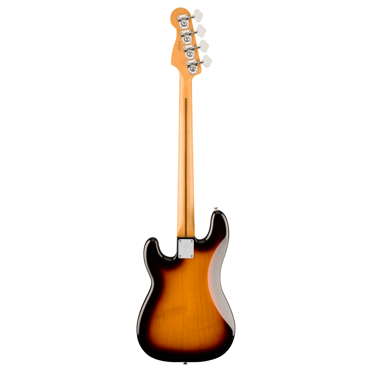Fender Player II Precision Bass with Rosewood Fretboard in 3-Color Sunburst