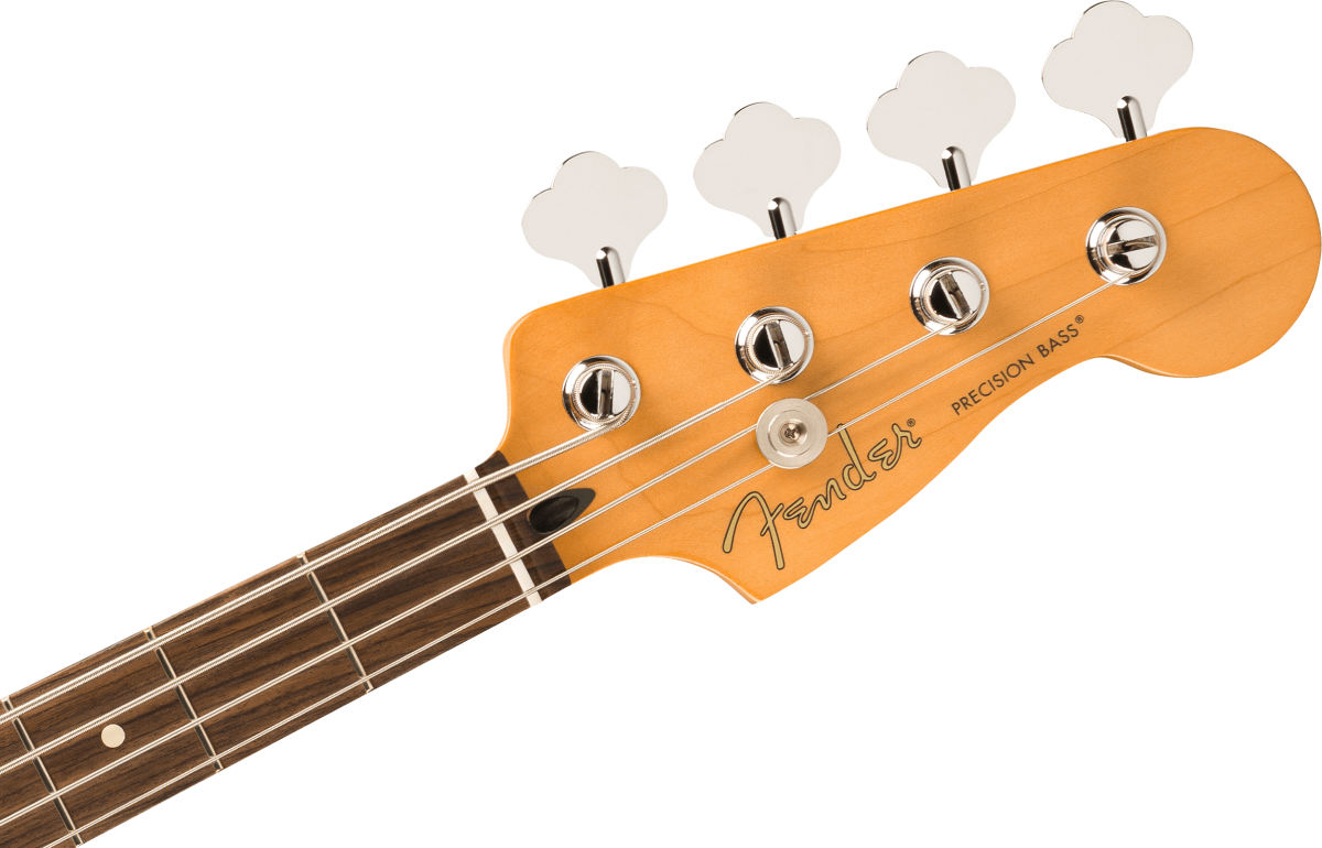 Fender Player II Precision Bass with Rosewood Fretboard in 3-Color Sunburst