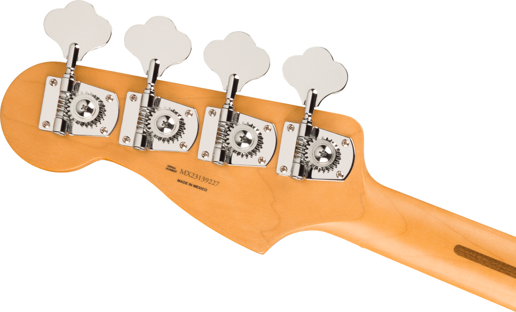 Fender Player II Precision Bass with Rosewood Fretboard in 3-Color Sunburst