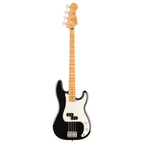 Fender Player II Precision Bass w/Maple Fretboard - Black