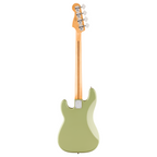 Fender Player II Precision Bass with Maple Fretboard in Birch Green