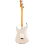 Fender Player II Stratocaster Electric Guitar Rosewood Fingerboard - White Blonde