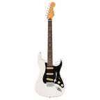 Fender Player II Stratocaster Electric Guitar with Rosewood Fretboard in Polar White