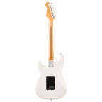Fender Player II Stratocaster Electric Guitar with Rosewood Fretboard in Polar White