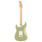 Fender Player II Stratocaster Electric Guitar with Rosewood Fretboard in Birch Green