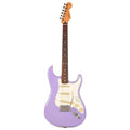 Fender Ltd Ed Player II Stratocaster Rosewood FB - Lavender Haze