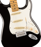 Fender Player II Stratocaster Electric Guitar Maple Fingerboard - Black