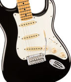 Fender Player II Stratocaster Electric Guitar Maple Fingerboard - Black