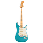 Fender Player II Stratocaster Electric Guitar Maple Fingerboard - Aquatone Blue