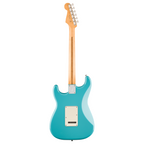 Fender Player II Stratocaster Electric Guitar Maple Fingerboard - Aquatone Blue