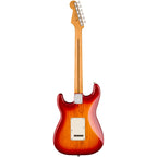 Fender Player II Stratocaster Electric Guitar Maple Fingerboard - Aged Cherry Burst