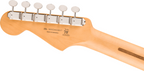 Fender Player II Stratocaster HSS Electric Guitar with Maple Fretboard - Aquatone Blue
