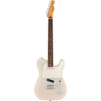 Fender Player II Telecaster Electric Guitar Rosewood Fingerboard - White Blonde