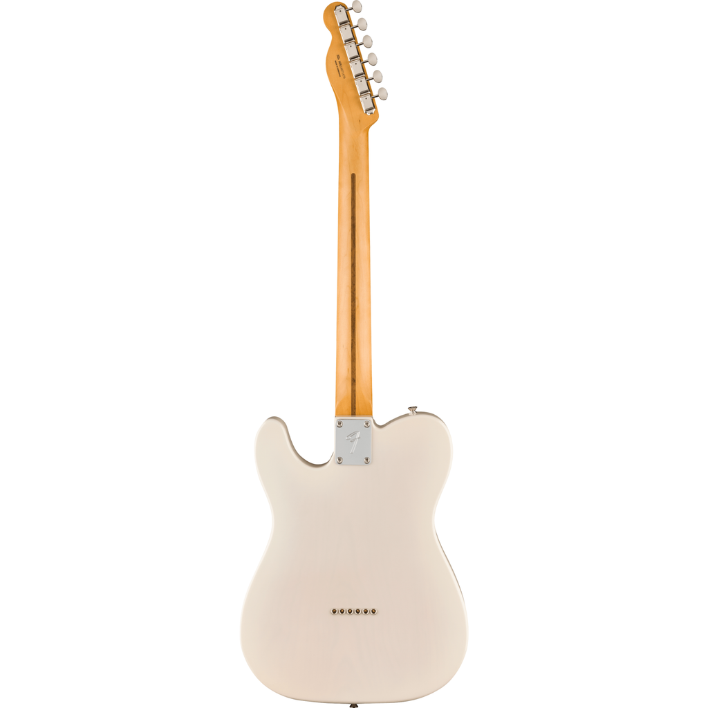 Fender Player II Telecaster Electric Guitar Rosewood Fingerboard - White Blonde