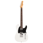 Fender Player II Telecaster Electric Guitar with Rosewood Fretboard - Polar White