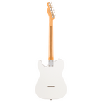Fender Player II Telecaster Electric Guitar with Rosewood Fretboard - Polar White