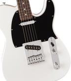 Fender Player II Telecaster Electric Guitar with Rosewood Fretboard - Polar White