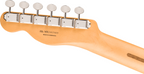 Fender Player II Telecaster Electric Guitar w Rosewood Fretboard - Aquatone Blue