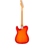 Fender Player II Telecaster Electric Guitar Rosewood Fingerboard - Aged Cherry Burst
