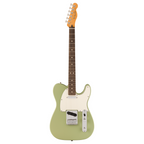 Fender Player II Telecaster Electric Guitar with Rosewood Fretboard - Birch Green
