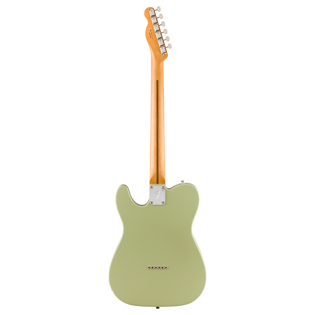 Fender Player II Telecaster Electric Guitar with Rosewood Fretboard - Birch Green
