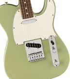 Fender Player II Telecaster Electric Guitar with Rosewood Fretboard - Birch Green