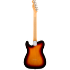 Fender Player II Telecaster Electric Guitar Maple Fingerboard - 3-Color Sunburst