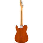 Fender Player II Telecaster Electric Guitar w Maple Fretboard - Mocha