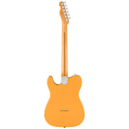 Fender Player II Telecaster Electric Guitar Maple Fingerboard - Butterscotch Blonde