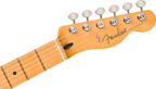 Fender Player II Telecaster HH with Maple Fingerboard - Hialeah Yellow
