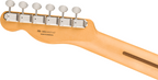 Fender Player II Telecaster HH with Maple Fingerboard - Hialeah Yellow