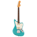 Fender Player II Jagua wth Rosewood Fingerboard - Aquatone Blue