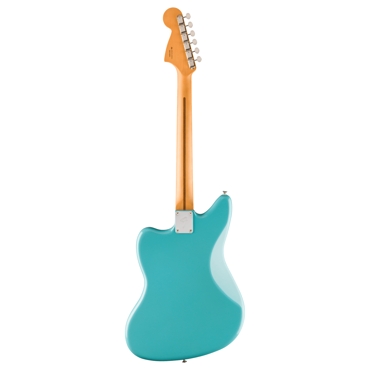 Fender Player II Jagua wth Rosewood Fingerboard - Aquatone Blue