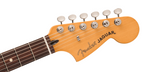 Fender Player II Jagua wth Rosewood Fingerboard - Aquatone Blue