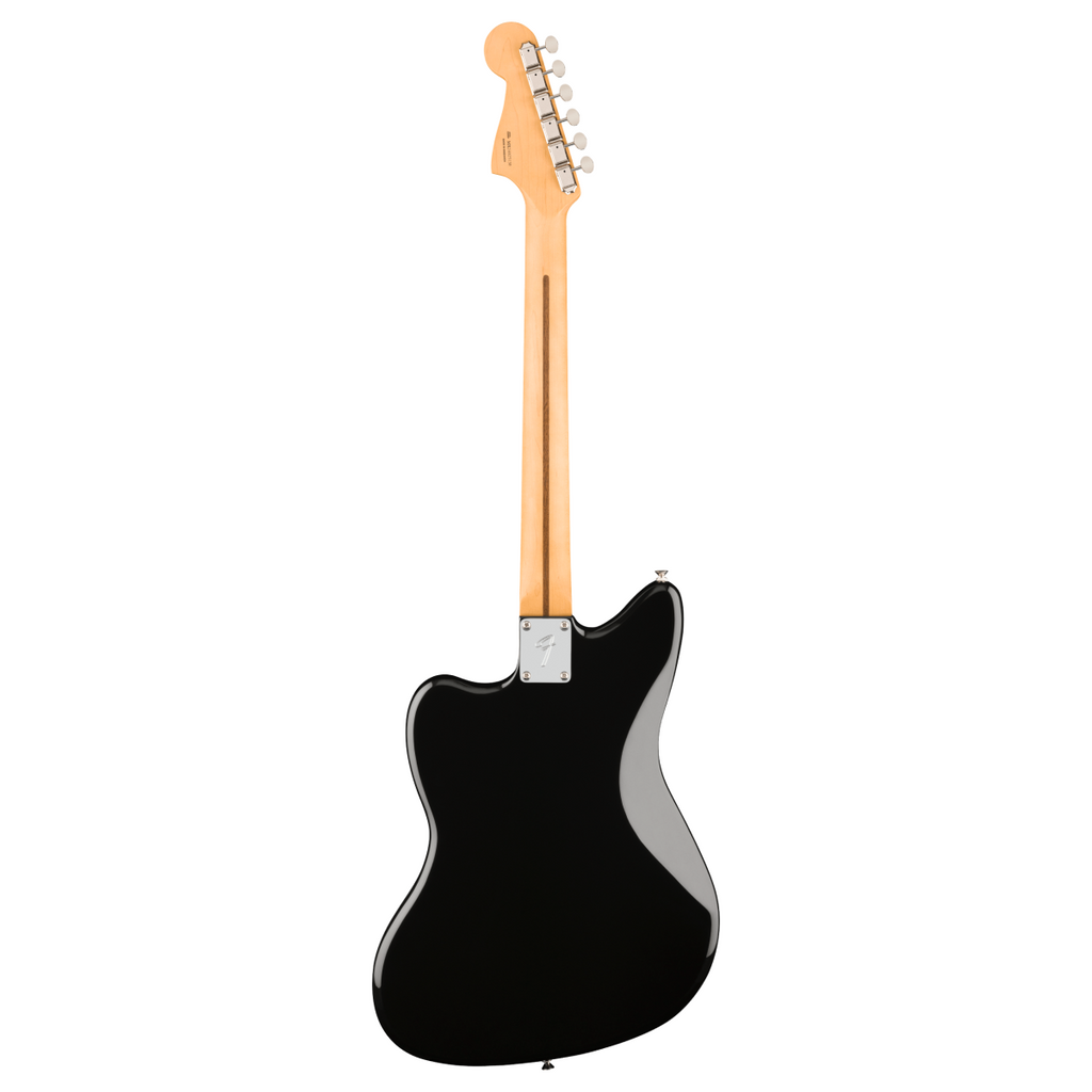 Fender Player II Jazzmaster with Rosewood Fingerboard - Black