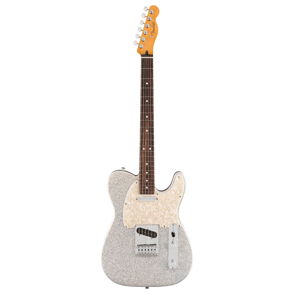 Fender 75th Anniversary Player II Telecaster Rosewood Fingerboard - Diamond