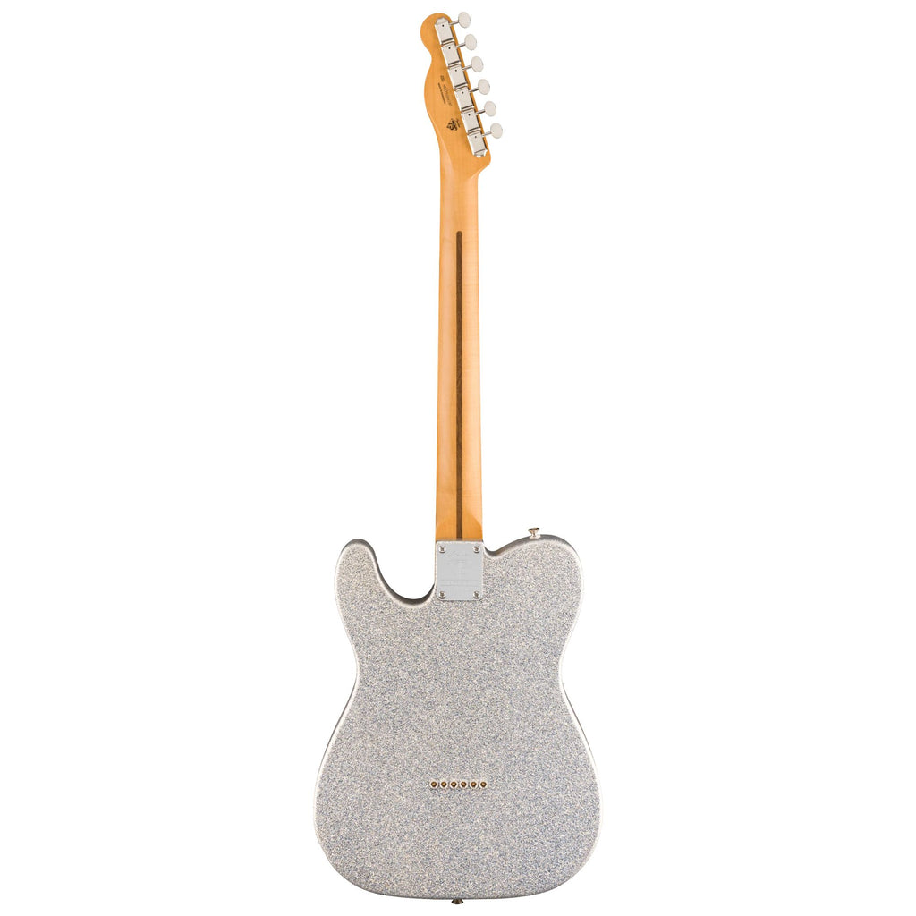Fender 75th Anniversary Player II Telecaster Rosewood Fingerboard - Diamond