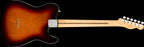 Fender Player Telecaster LH Electric Guitar w/Maple Fretboard - 3 Colour Burst