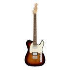 Fender Player Telecaster HH Electric Guitar w/Pau Ferro Fretboard - 3 Colour Burst