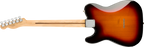Fender Player Telecaster HH Electric Guitar w/Pau Ferro Fretboard - 3 Colour Burst
